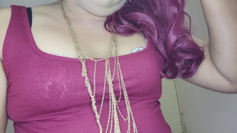 Indiansissychubby: 进化的战斗检查我的风格