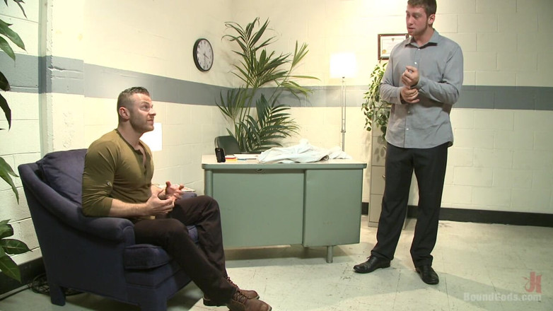 Bound gods: Sexual Aversion Therapy