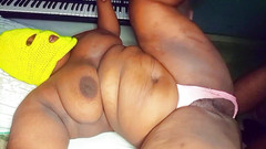 Nasty queen: Lekce klavíru s malým šukáním