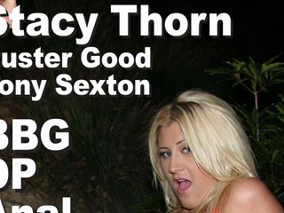 Edge Interactive Publishing: Stacy thorn &amp; buster good &amp; tony sexton bbg 双插肛交 a2m 颜射gmsc0014