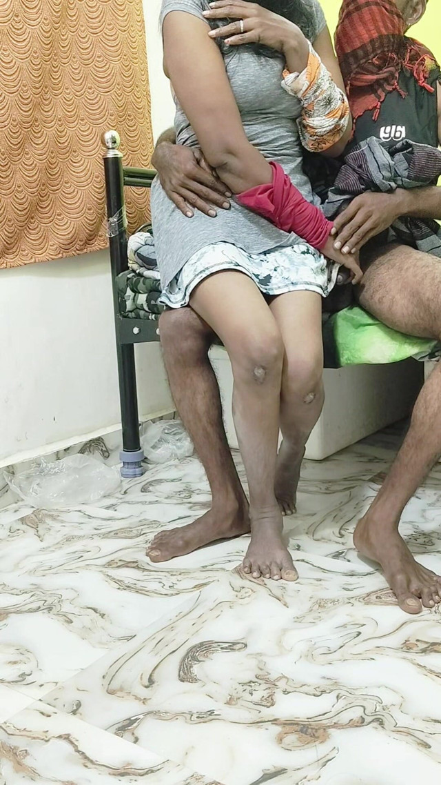 Pervert Tuition Teacher (Tamil Sana)