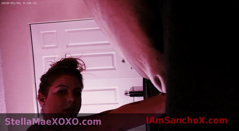 Smash Thots Films: Of Slut Sexy Stella Mae Takes Backshots and Gets Nut...