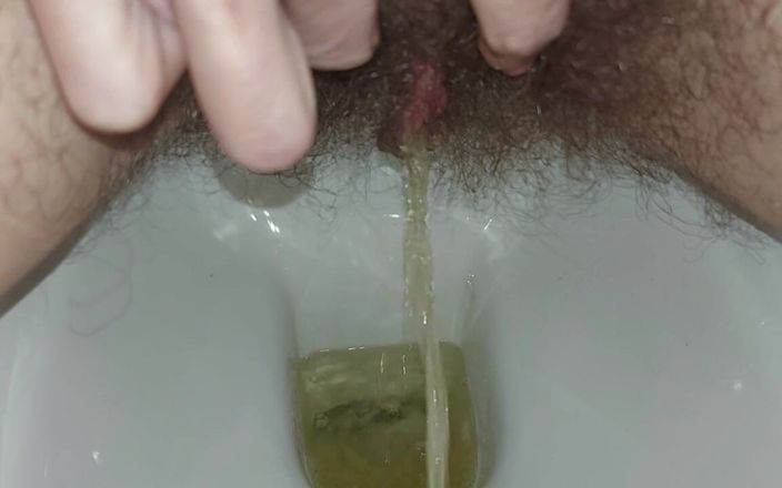 GinnaGg: Zase jsem hodně chčil