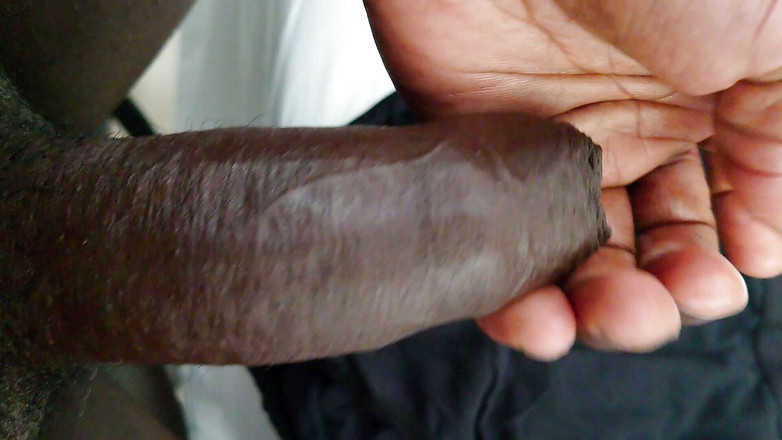 Jamdown26: Sólo masturbace, honění, sperma zblízka v černých kalhotkách, fetiš, lemování, spousta...