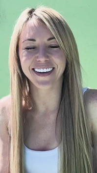 Trikepatrol Interview - Ashley Tee