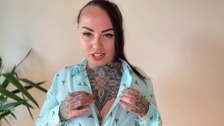 Miss Valentina: Cikgu sembah ketiak