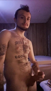 Tylko dla mężczyzn