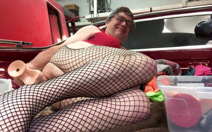 Dozen summer 3: Inner Pussy Training