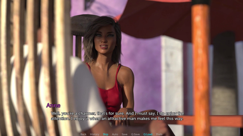 Wickedgammes studio: 아주 열린 결혼 87부