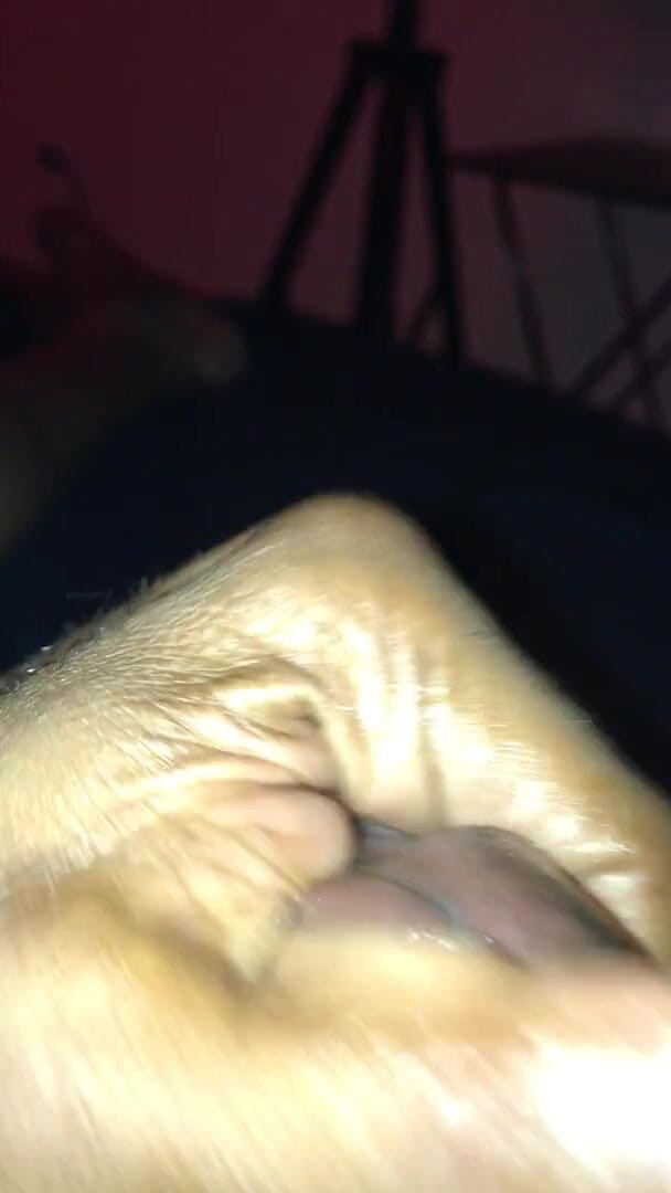 Harrypalms68: Кінчай для мене знову