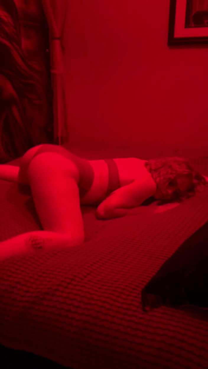 Kinkee Karma: Twerking Baddie