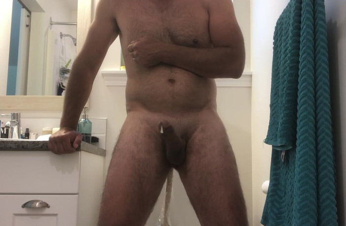 Sessolino69: Piacere anale. Un sacco di sborra prostatica ed un orgasmo...