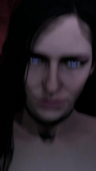 POV Sex with Yennifer From Witcher