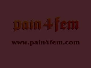 Spanking Server: Bianca sem chicote 0702