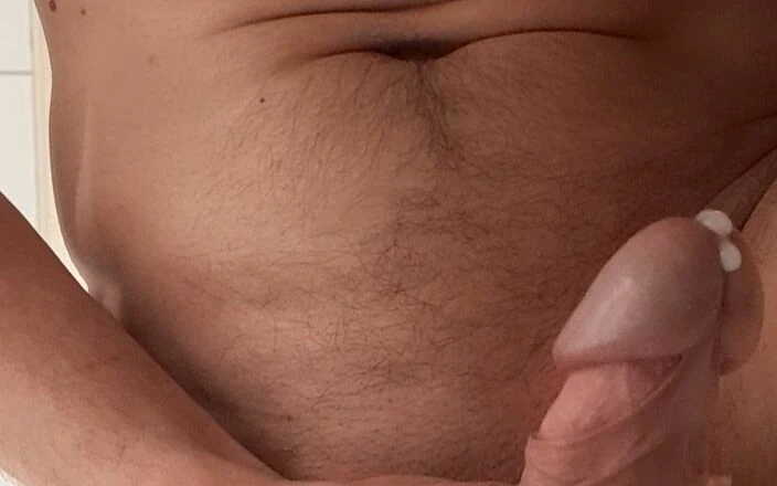 Wlad777: Lonely Man Jerks off