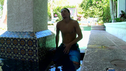 Homo Emo: Desfrutando uma carga com Jacob