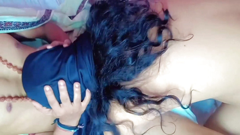 Indiangabruterajija: The Hypocritical Tantric Donated Vermilion to Mulli Sister-in-law