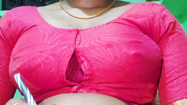 Desi Mohini: Kavita herrin, Bedienstete, sex zu hause