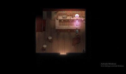 Dirty GamesXxX: Treasure of Nadia: chlap s obrovským ptákem šuká děvku na záchodě...
