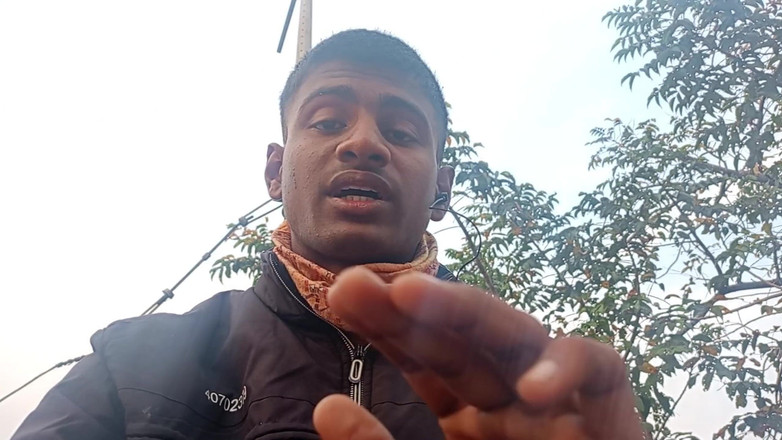 LinearOrnament35: All’aperto