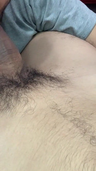 Pe pat