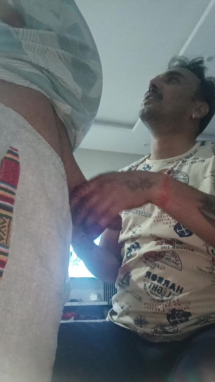 Rajasthani-old-lover: デシ・マンは隣人の継父と陸軍将校の継父とのセックスを楽しむ