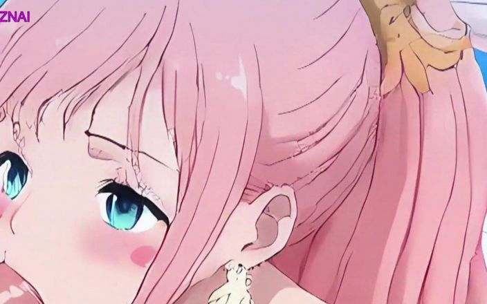 Prznai: One Piece Shirahoshi (11) Hen