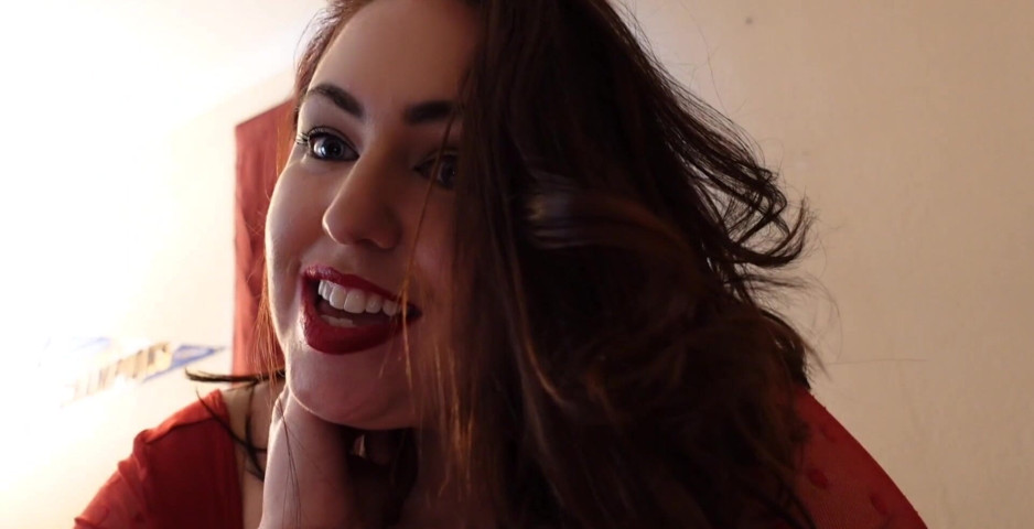 Happy Freaky Friday! This Vid Is All About My Love of Being Restrained! (Kinky Katie)