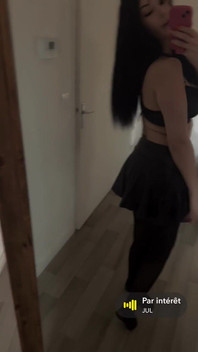 Podziwiaj, Moje Małe Dziwki to Docenią...