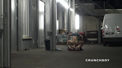 Very discreet straight boys curious: Гей відтраханий прямо непомітно на веб-камеру, яка крейсерська