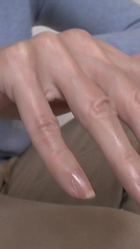 Beautiful, Elegant Hands and Fingernails, Presented by Lady Victoria Valente