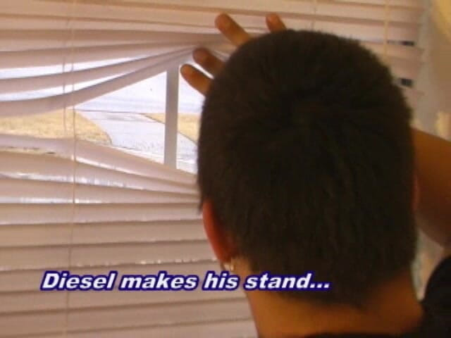 KO Entertainment: Домашняя борьба