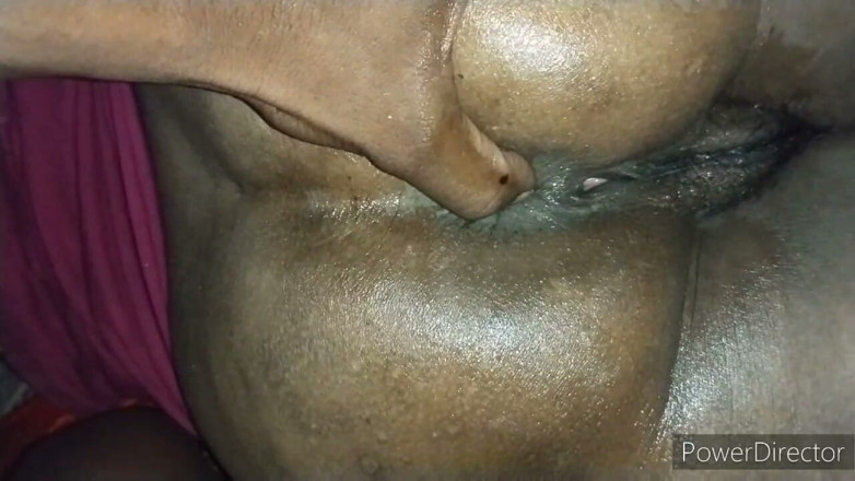 Allahdad: Bhabhi Seks Dubur