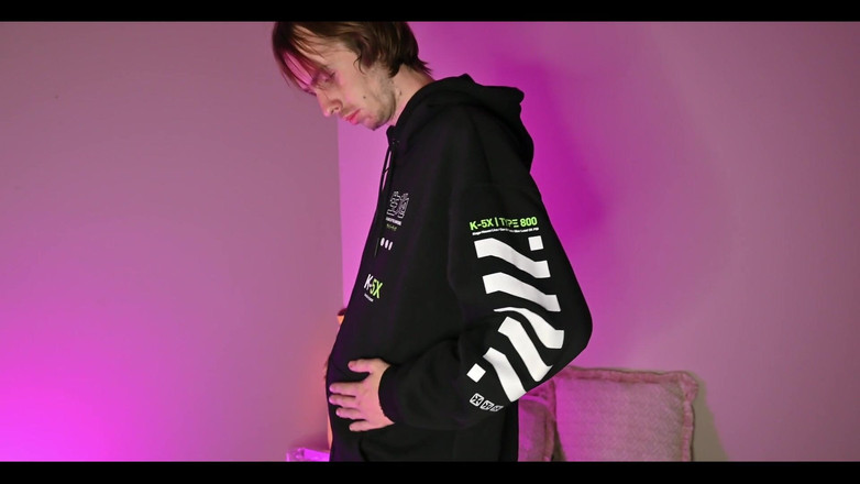 ElementX1018: जापान से पेट प्रकट देखो! अंदर सत्ता का शानदार पनीर है!