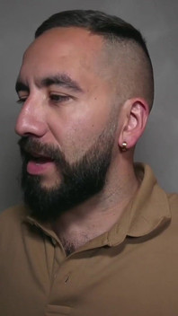 Fluffer leva pau no set Homies Suck and Fuck Cumshots! Bastidores de Cena.