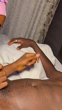 Sekretaris nakal ini dientot habis-habisan sama kontol bos barunya