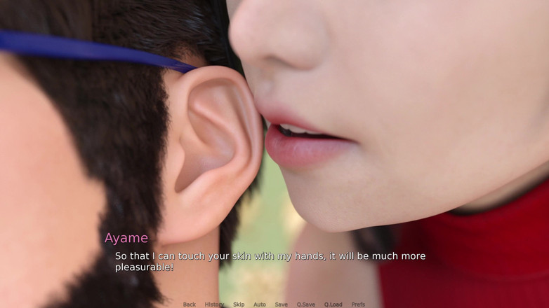 Wickedgammes studio: ローラの好色な秘密 (パート 46)