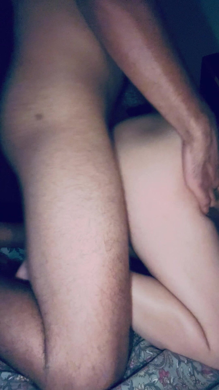 Anal sex hard sex: A pecorina
