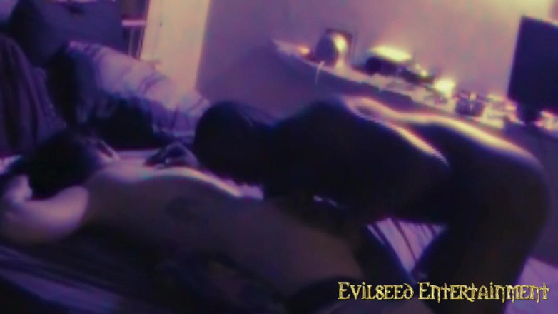 Evilseed Entertainment: Valentines Massage