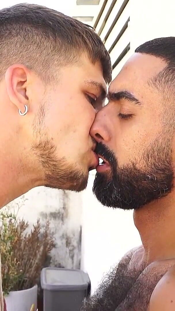 Tom Storm: Kinky Vers Session - Tom Storm X Ali Rash