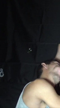 Indian Slut Fucked Raw for Halloween