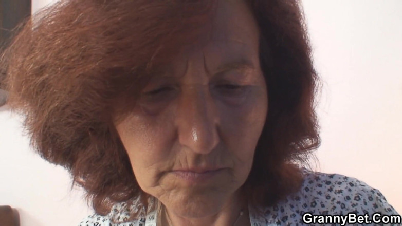 Granny Sluts: Pohledné složení