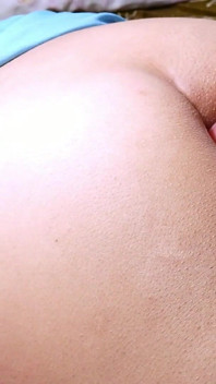 Esse Dildo Realmente Cabe No Meu Cu E Eu Sou Uma Vadia Anal De Dildo