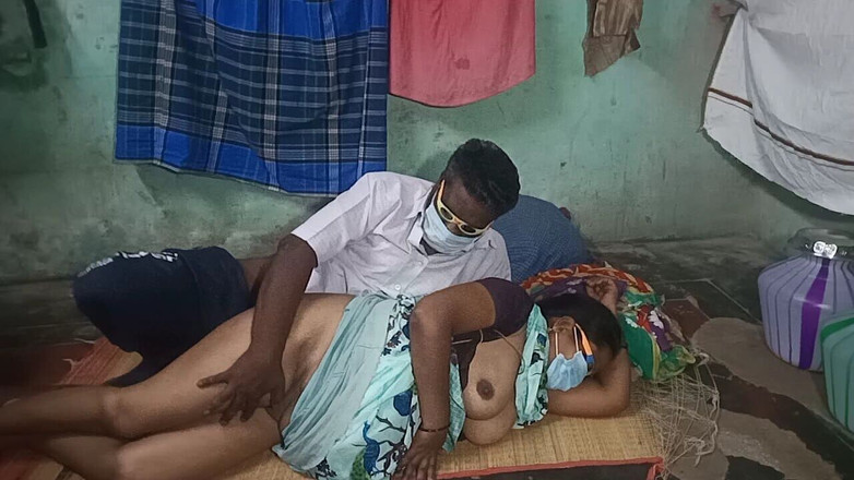 Priyanka314: Indická nevlastní sestra a nevlastní bratr mají sexying hardcore