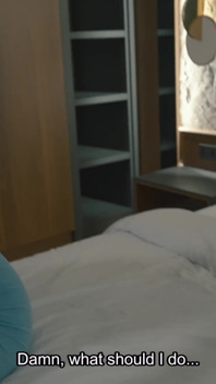 La Matrigna Non Può Resistere Al Grosso Cazzo Del Figliastro Nel Letto Condiviso: Se Lo Noterà Quando Scopa La Matrigna?