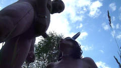 Toilet Mommy: Pelacur Tua Yang Terbaik