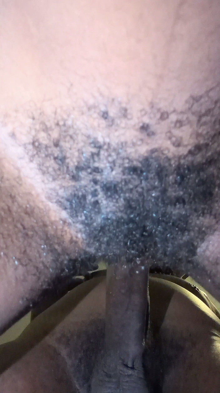 Themeatz: Ich Mag Es, Wenn BBC Meine Haarige Muschi Fickt