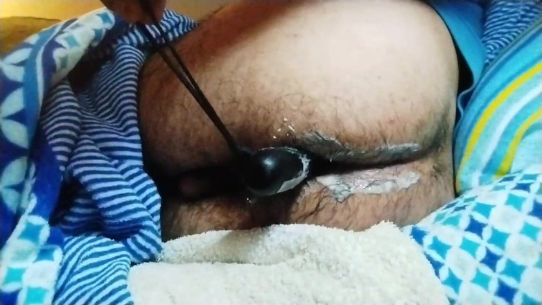 BrunoPDL: Ucpej mi zadek