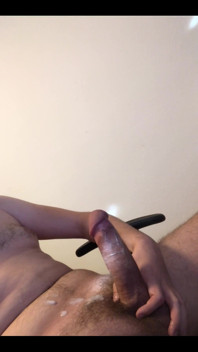 Hot Cumshot