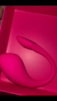 New Lush 4 Content - Maximum Vibration Only $7 Usd per Exclusive Clip the Best